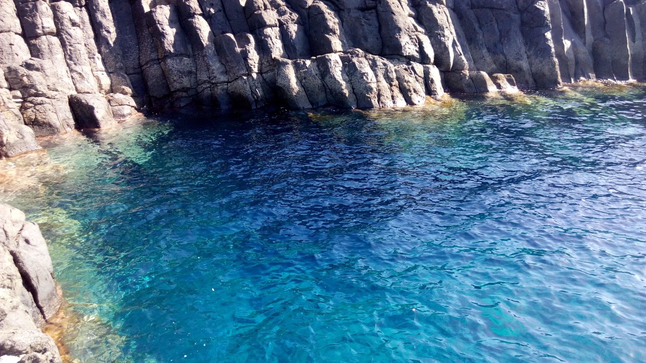 Photo of Outdoor in Pantelleria