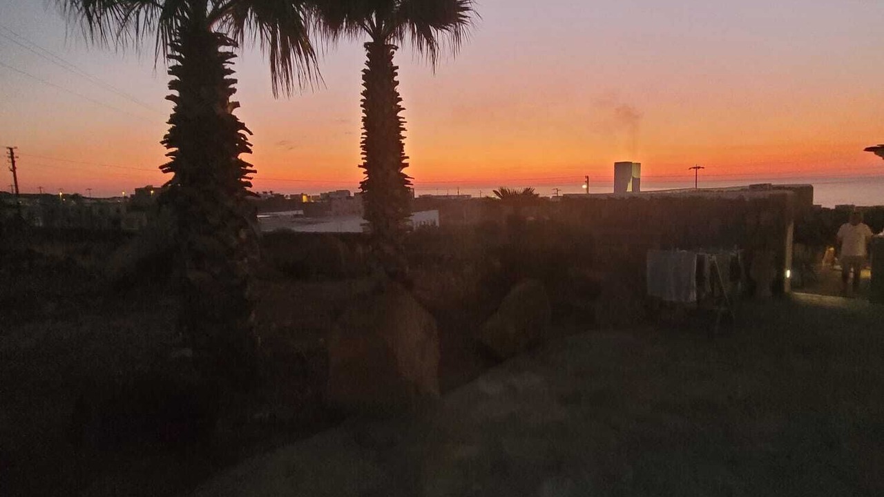 Photo of Outdoor in Pantelleria