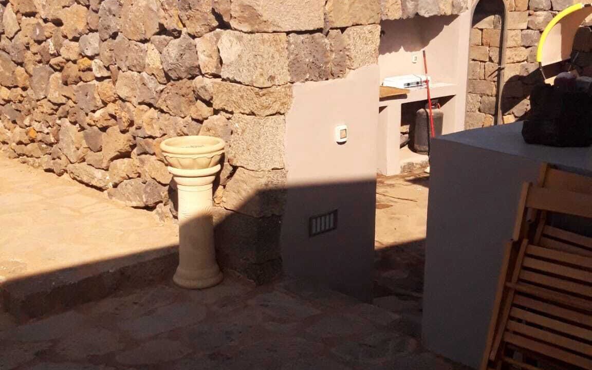 Photo of Outdoor in Pantelleria