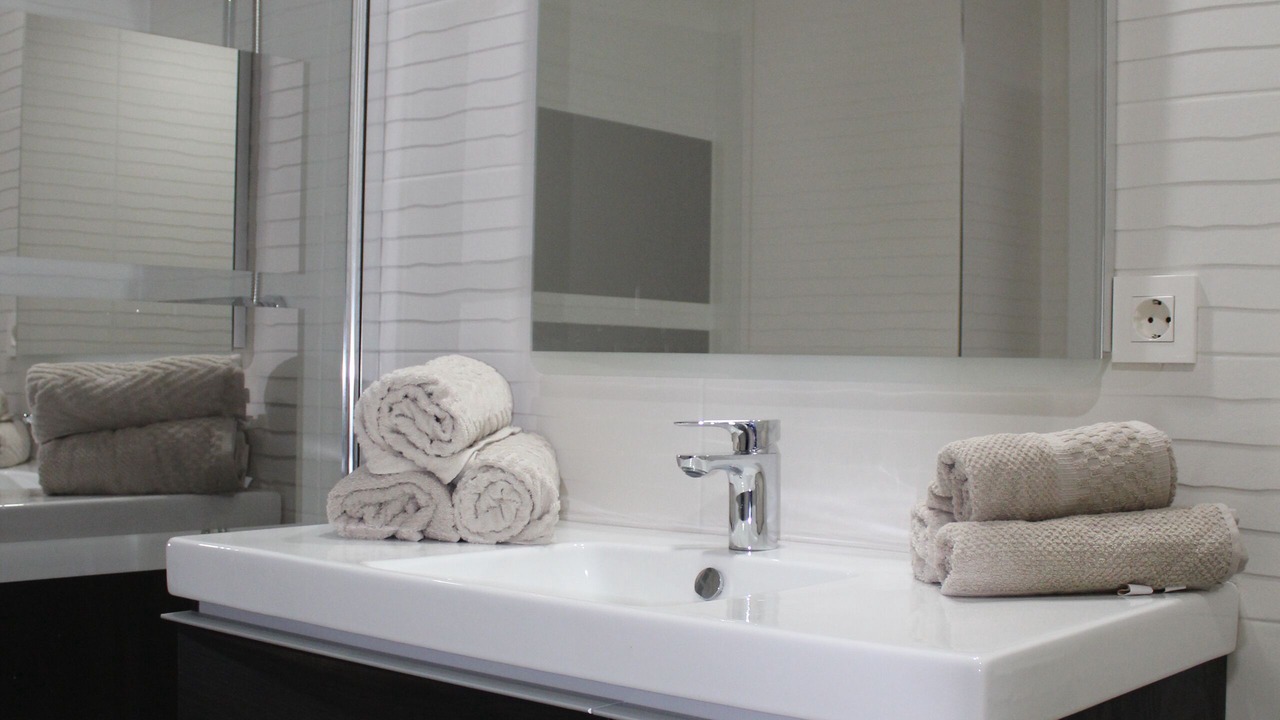 Photo of Bathroom in Playa de San Juan