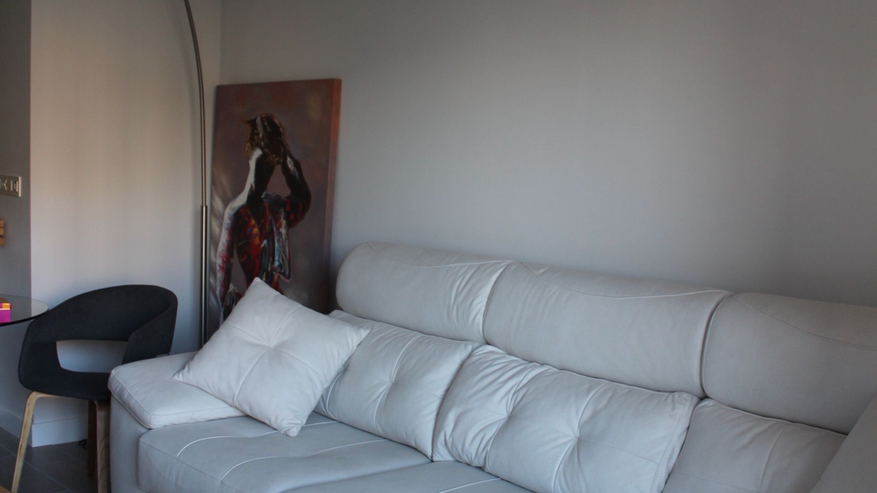 Photo of Livingroom in Playa de San Juan