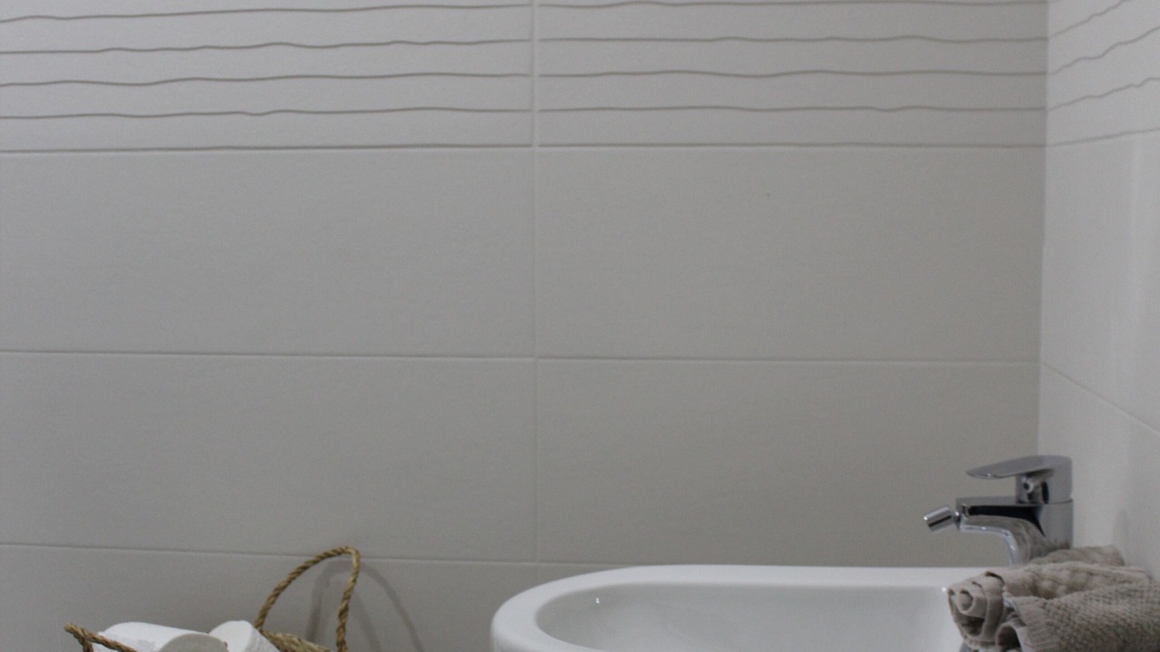 Photo of Bathroom in Playa de San Juan