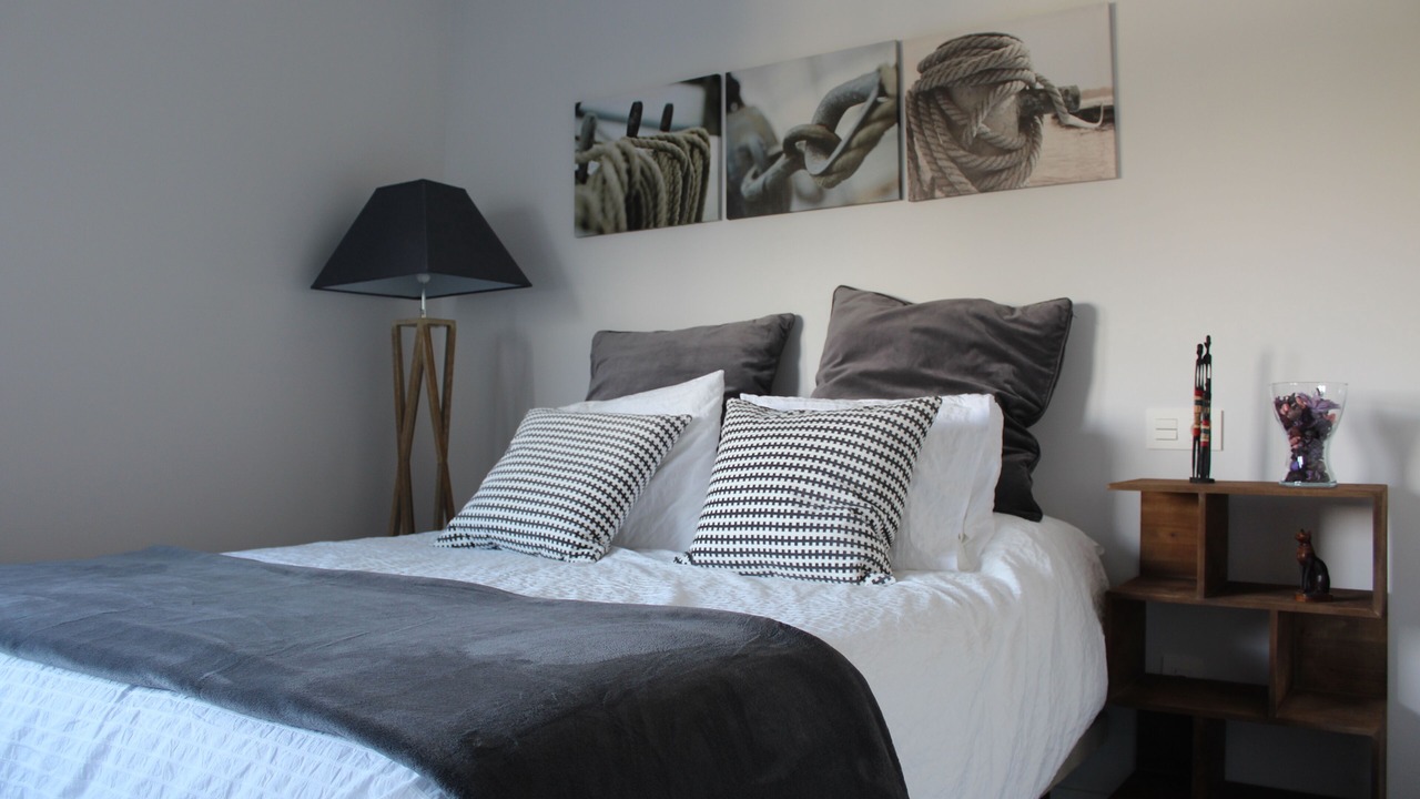 Photo of Bedroom in Playa de San Juan