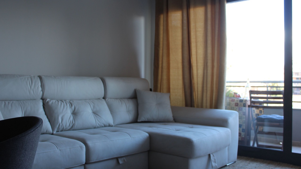 Photo of Livingroom in Playa de San Juan