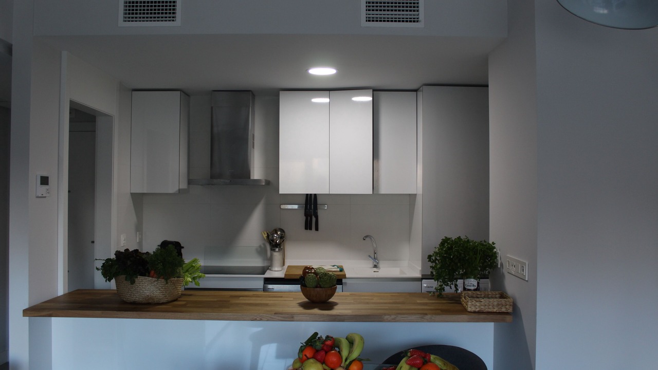 Photo of Kitchen in Playa de San Juan