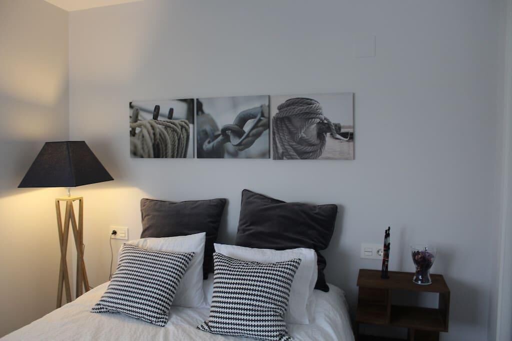 Photo of Bedroom in Playa de San Juan