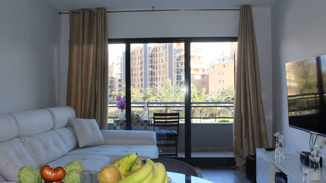 Photo of Livingroom in Playa de San Juan