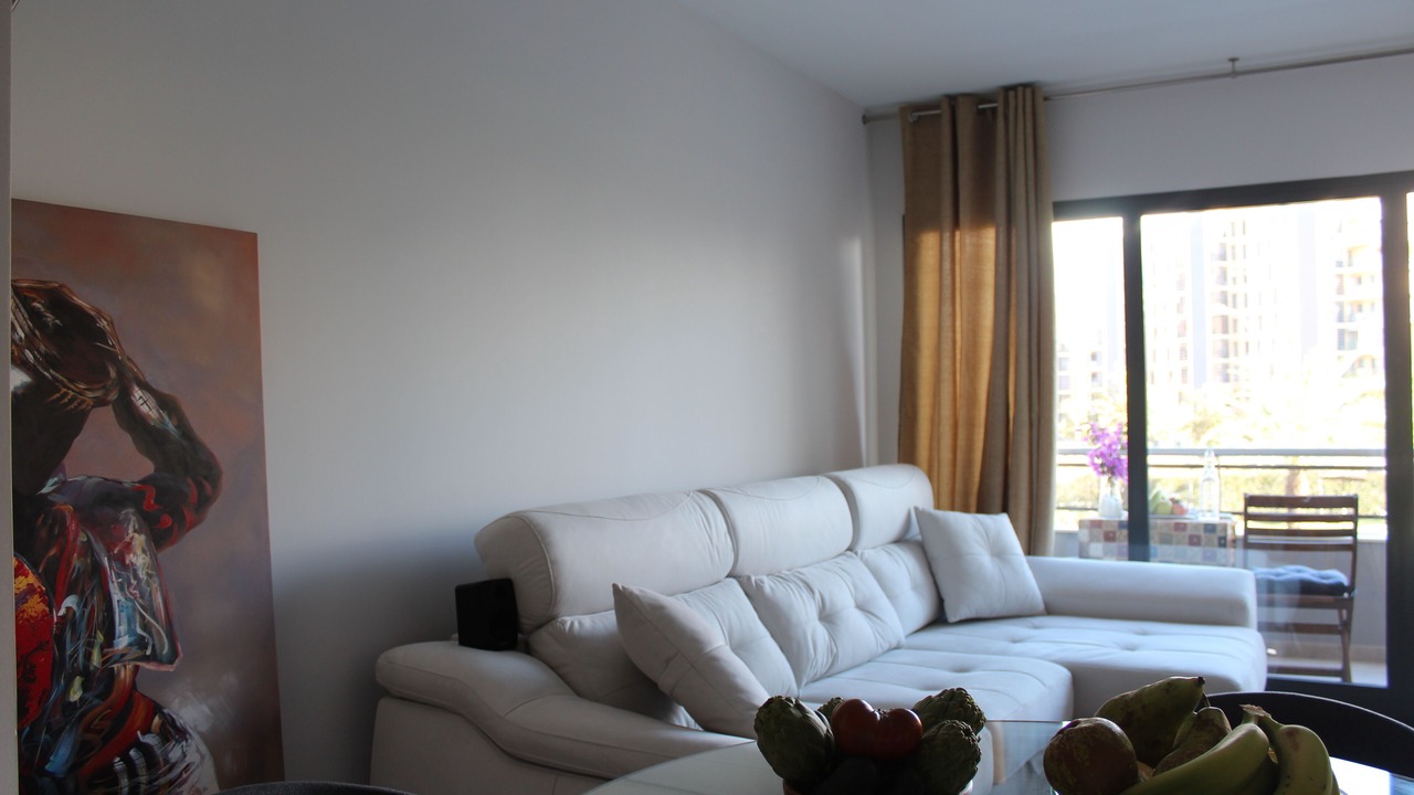 Photo of Livingroom in Playa de San Juan