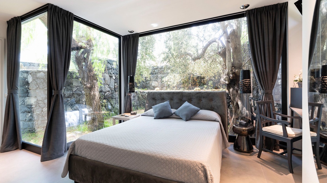 Photo of Bedroom in Stazzo