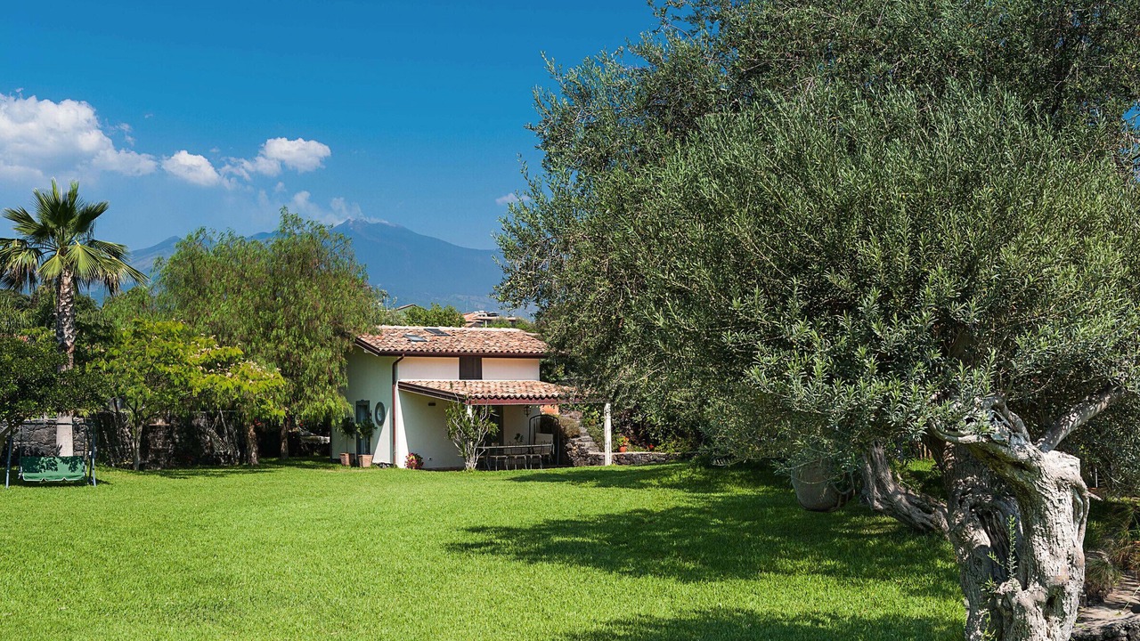 Photo of Outdoor in Stazzo