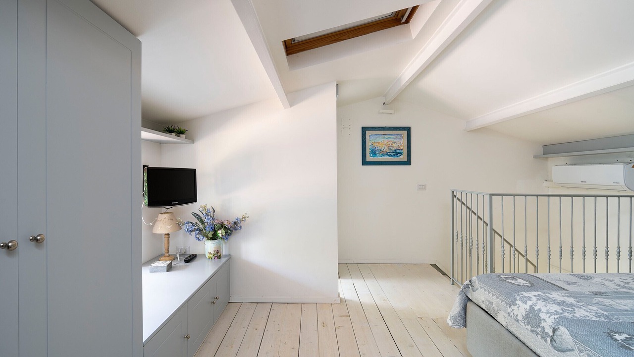 Photo of Bedroom in Stazzo