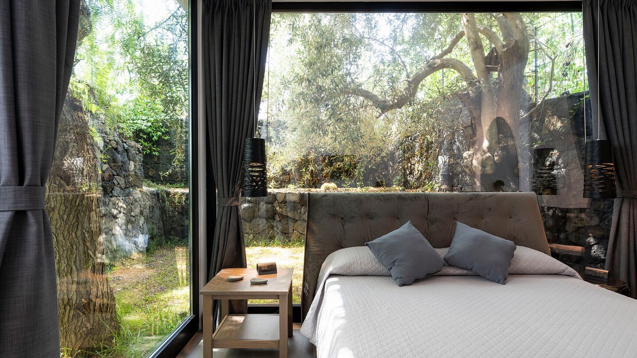 Photo of Bedroom in Stazzo