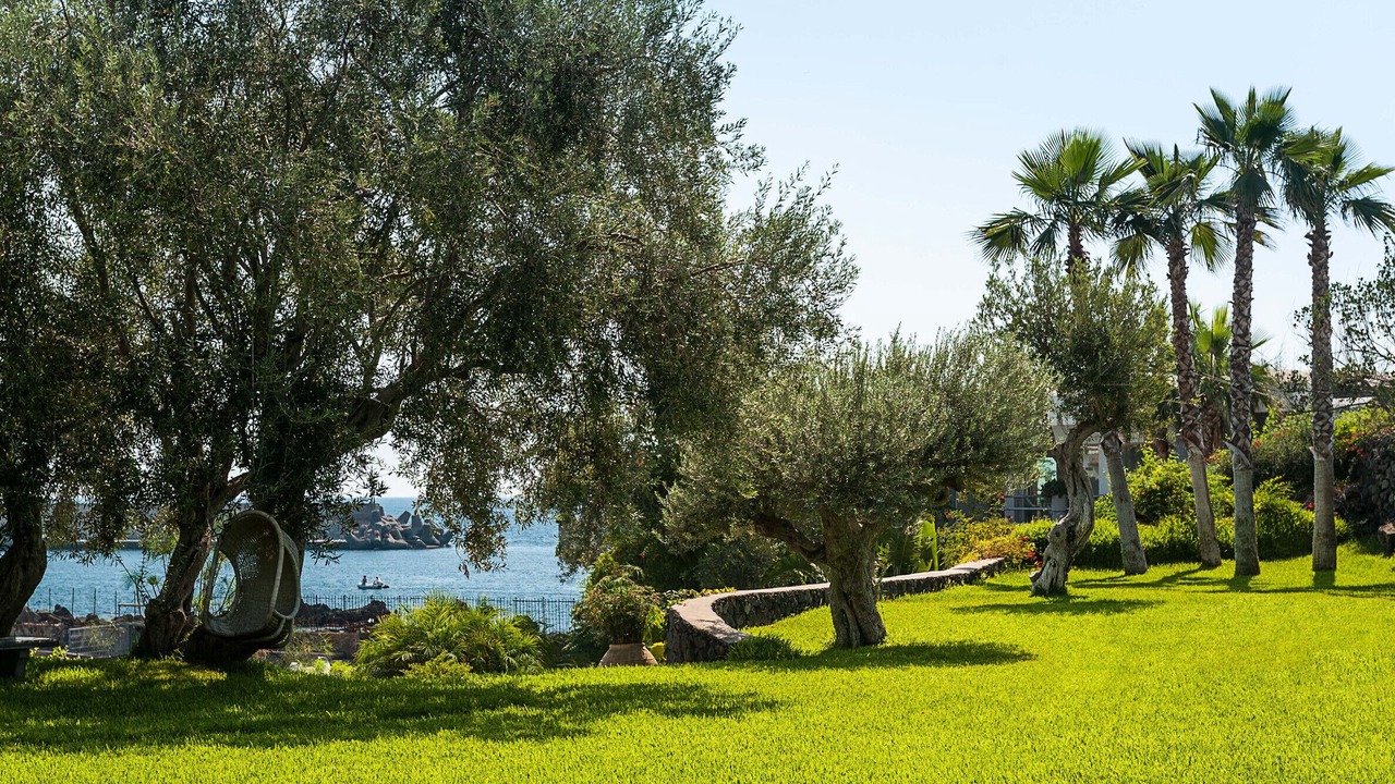 Photo of Outdoor in Stazzo