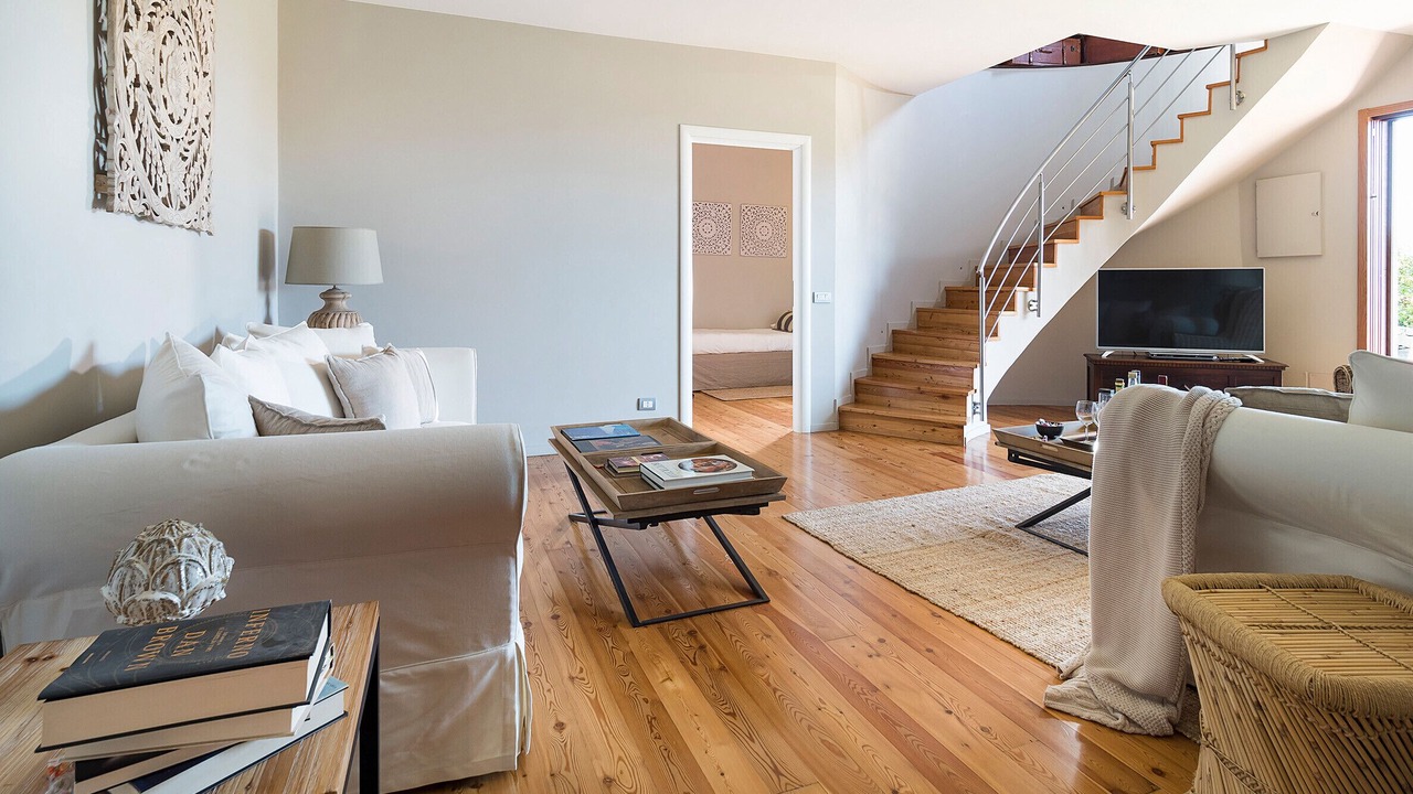 Photo of Livingroom in Viagrande