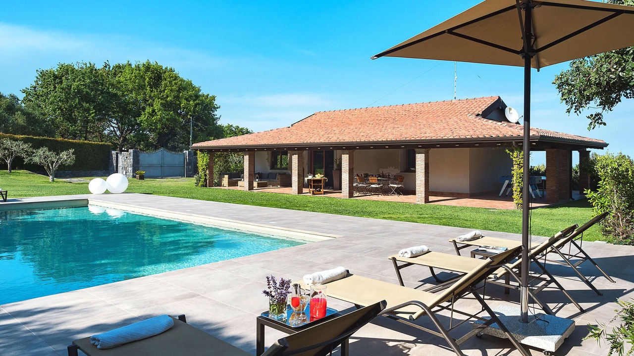 Photo of Outdoor in Viagrande