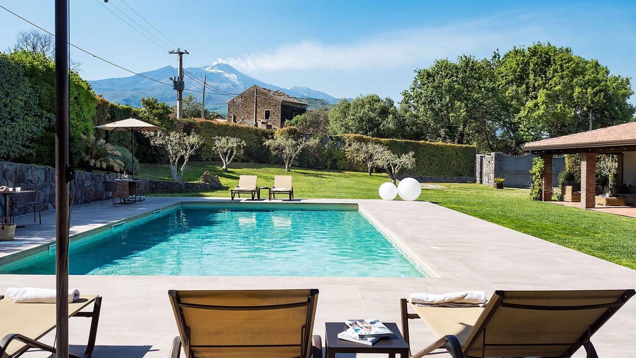 Photo of Outdoor in Viagrande
