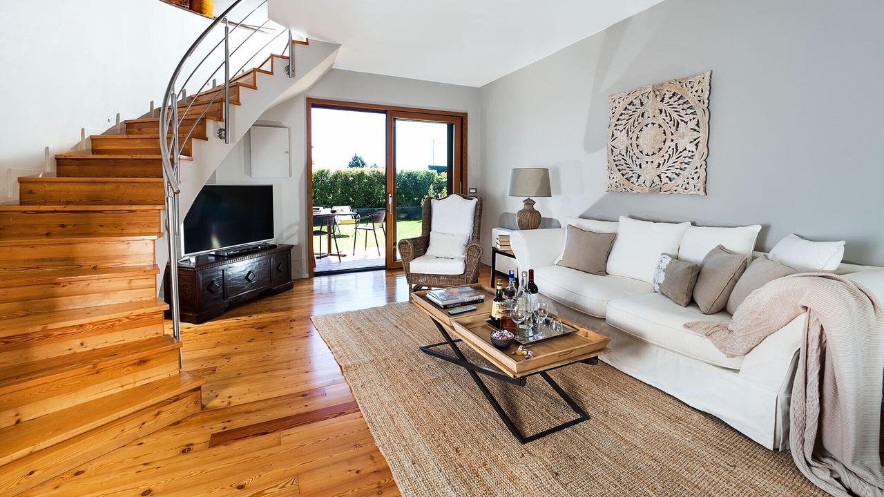 Photo of Livingroom in Viagrande