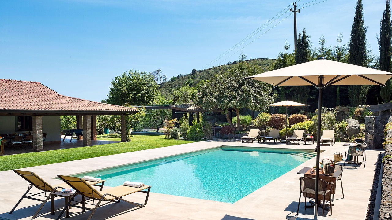 Photo of Outdoor in Viagrande