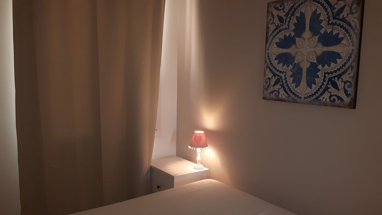 Photo of Bedroom in Gallina