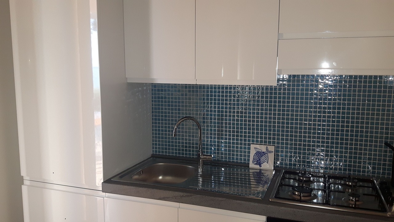 Photo of Kitchen in Gallina