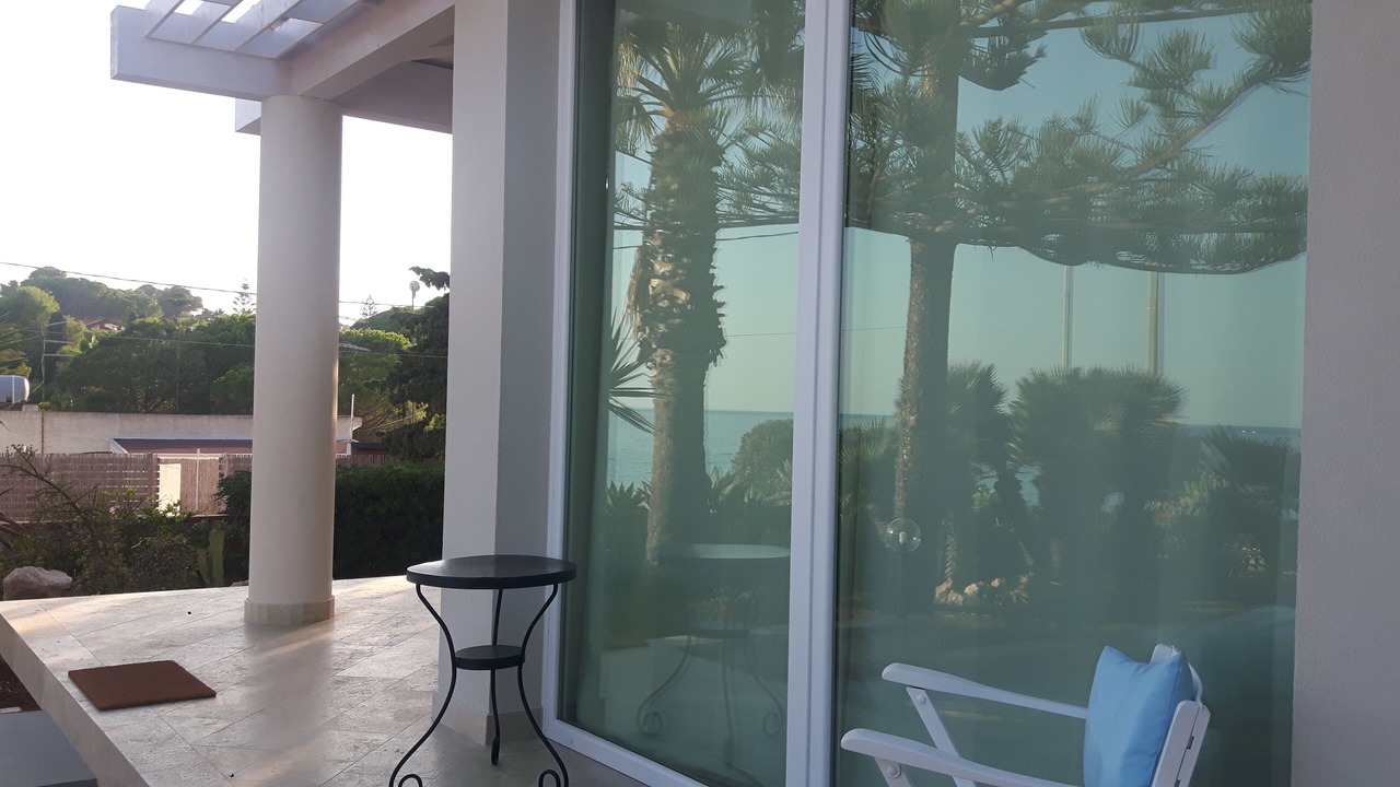 Photo of Patio Balcony in Gallina