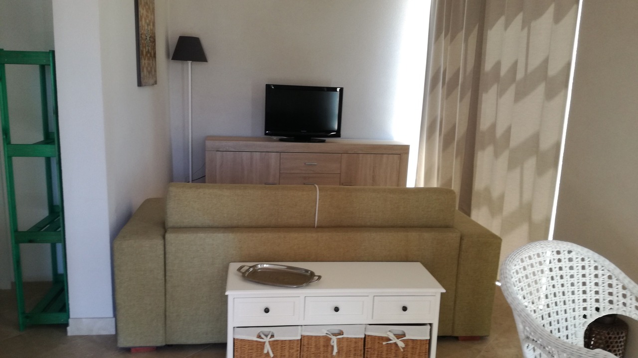 Photo of Livingroom in Gallina