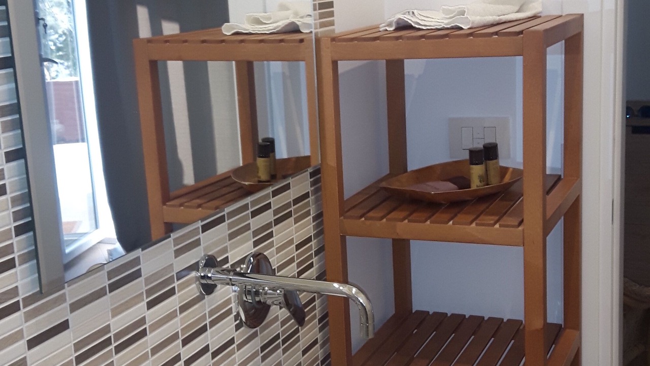 Photo of Bathroom in Gallina