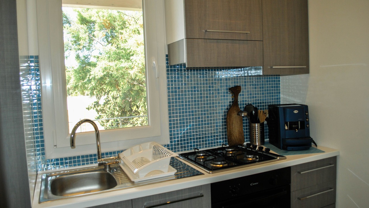 Photo of Kitchen in Gallina