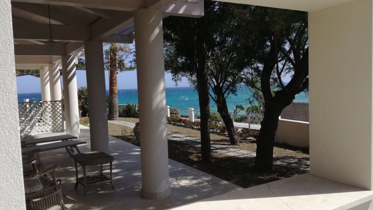 Photo of Patio Balcony in Gallina