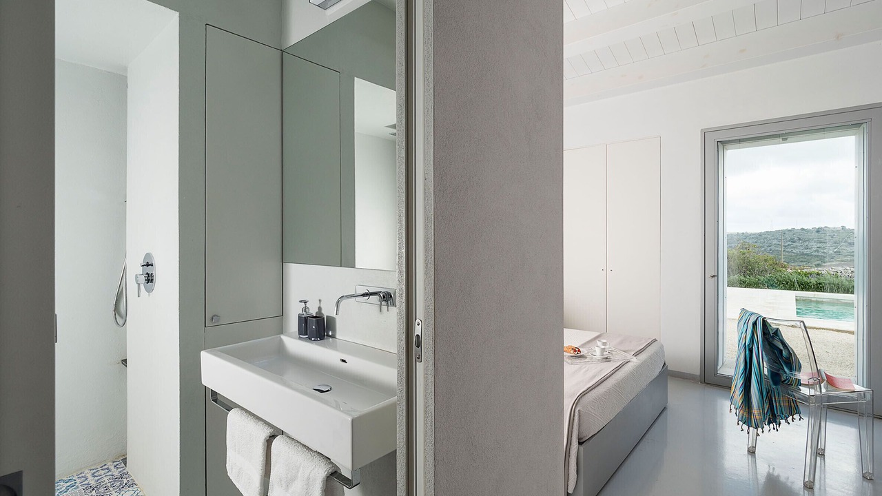 Photo of Bedroom in Monterosso Almo