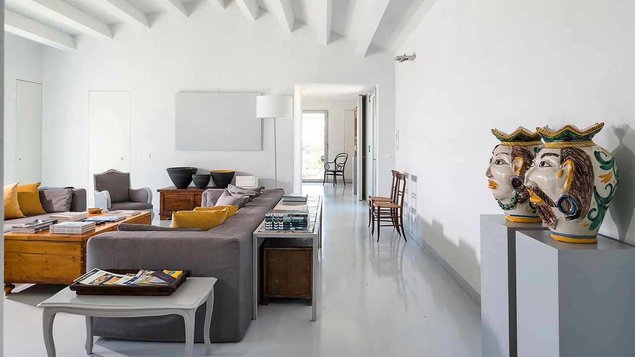 Photo of Bedroom in Monterosso Almo