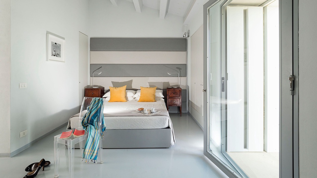 Photo of Bedroom in Monterosso Almo