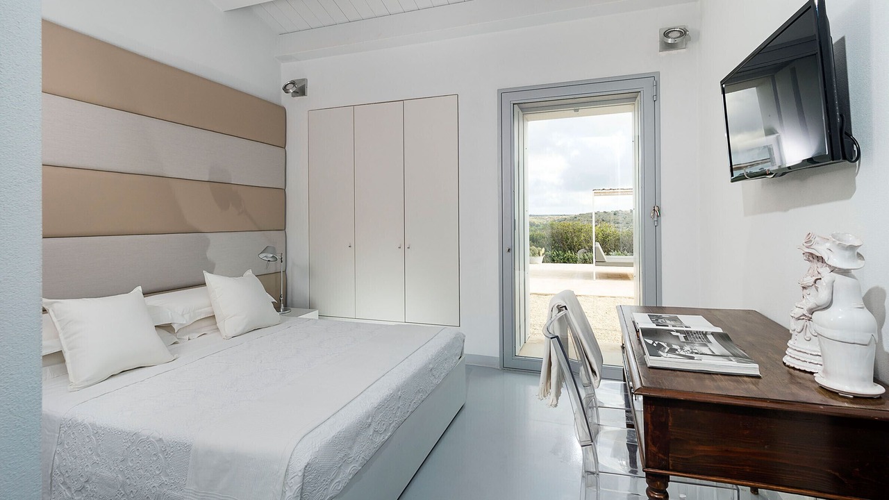 Photo of Bedroom in Monterosso Almo