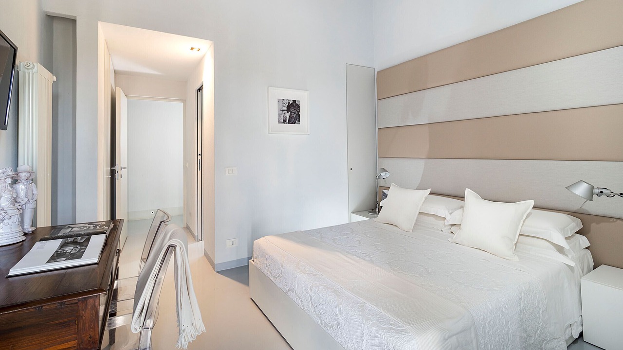Photo of Bedroom in Monterosso Almo