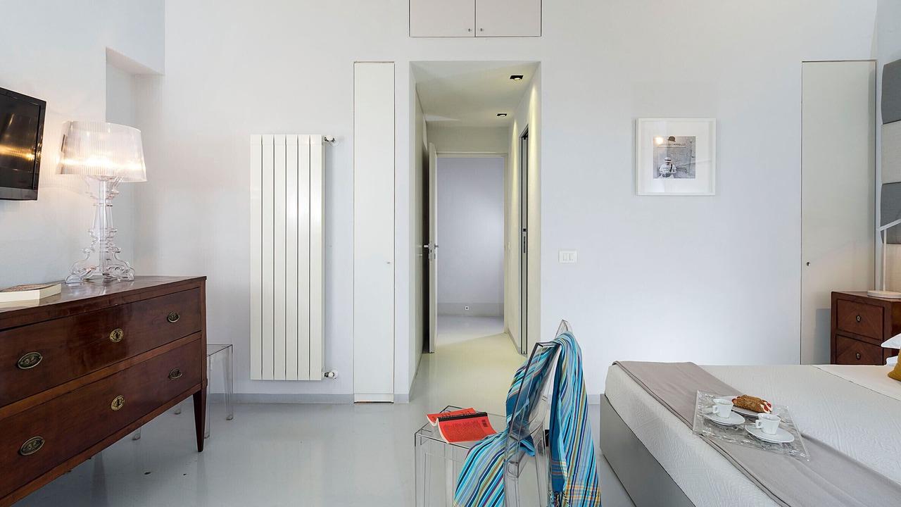 Photo of Bedroom in Monterosso Almo