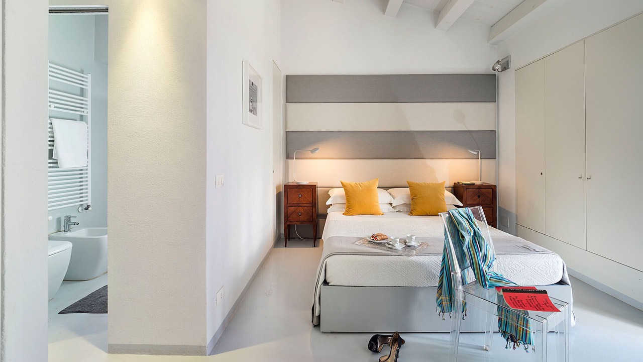 Photo of Bedroom in Monterosso Almo