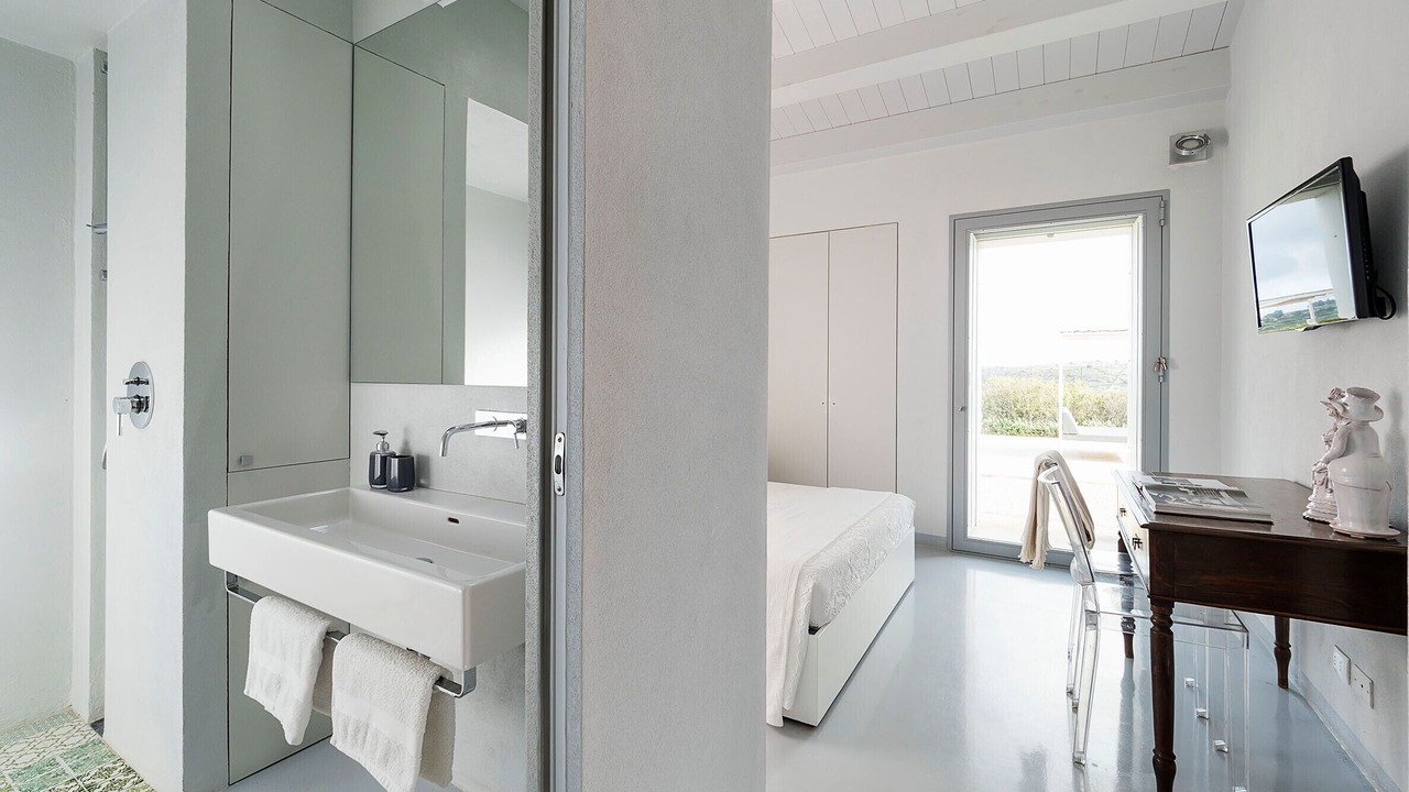 Photo of Bedroom in Monterosso Almo