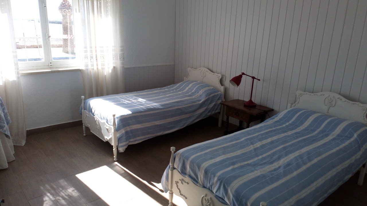 Photo of Bedroom in Molino del Chirrete