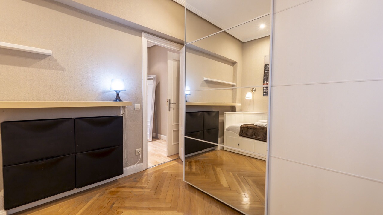 Photo of Bedroom in Guindalera