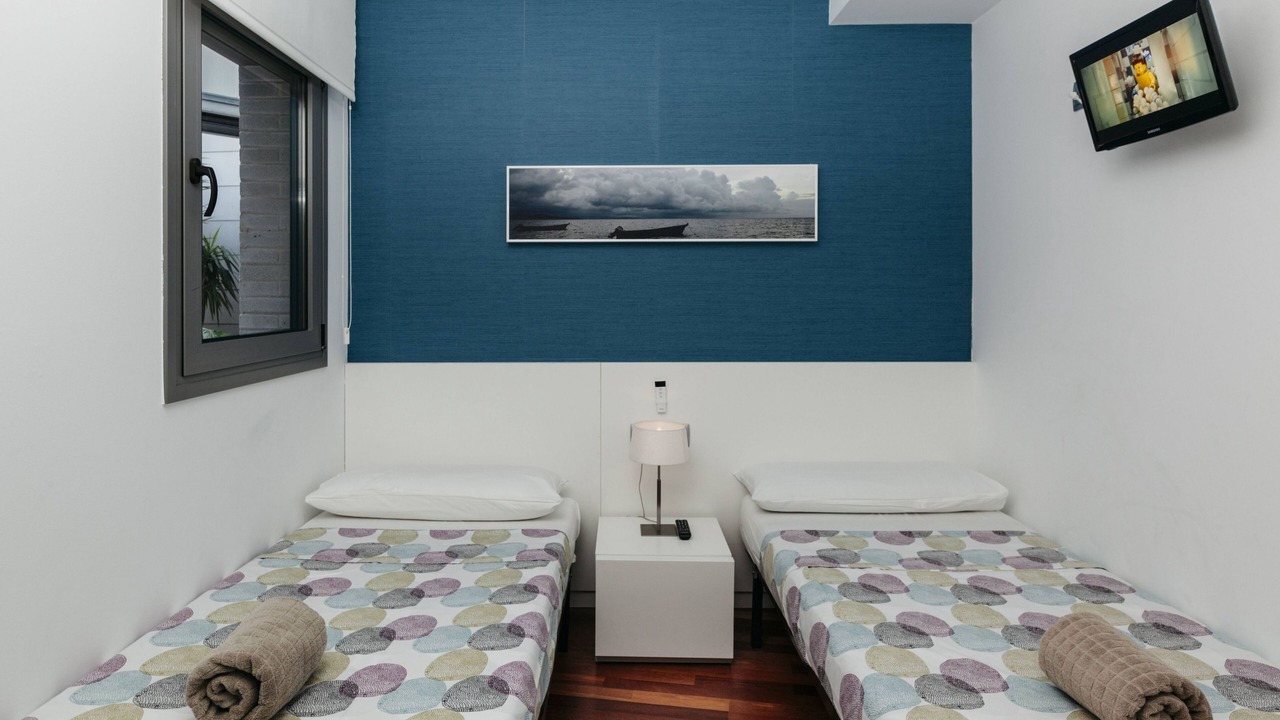 Photo of Bedroom in Almadraba-Canyelles