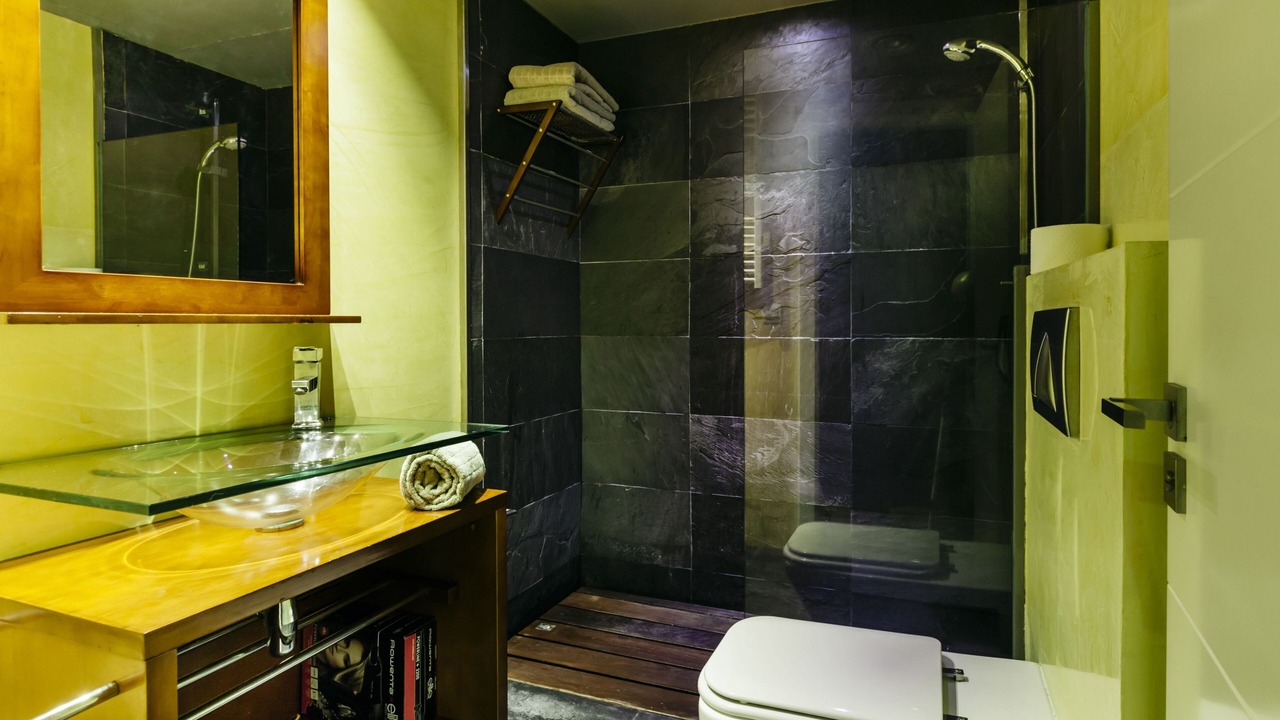 Photo of Bathroom in Almadraba-Canyelles
