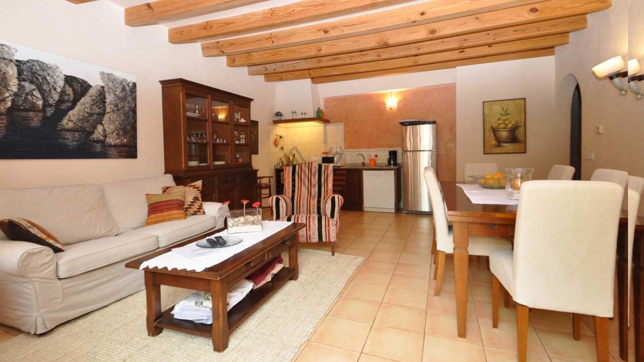 Photo of Livingroom in Felanitx