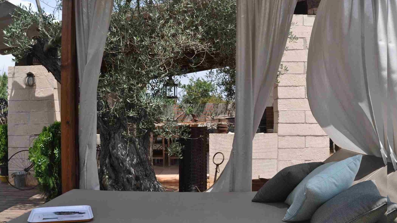 Photo of Patio Balcony in Felanitx