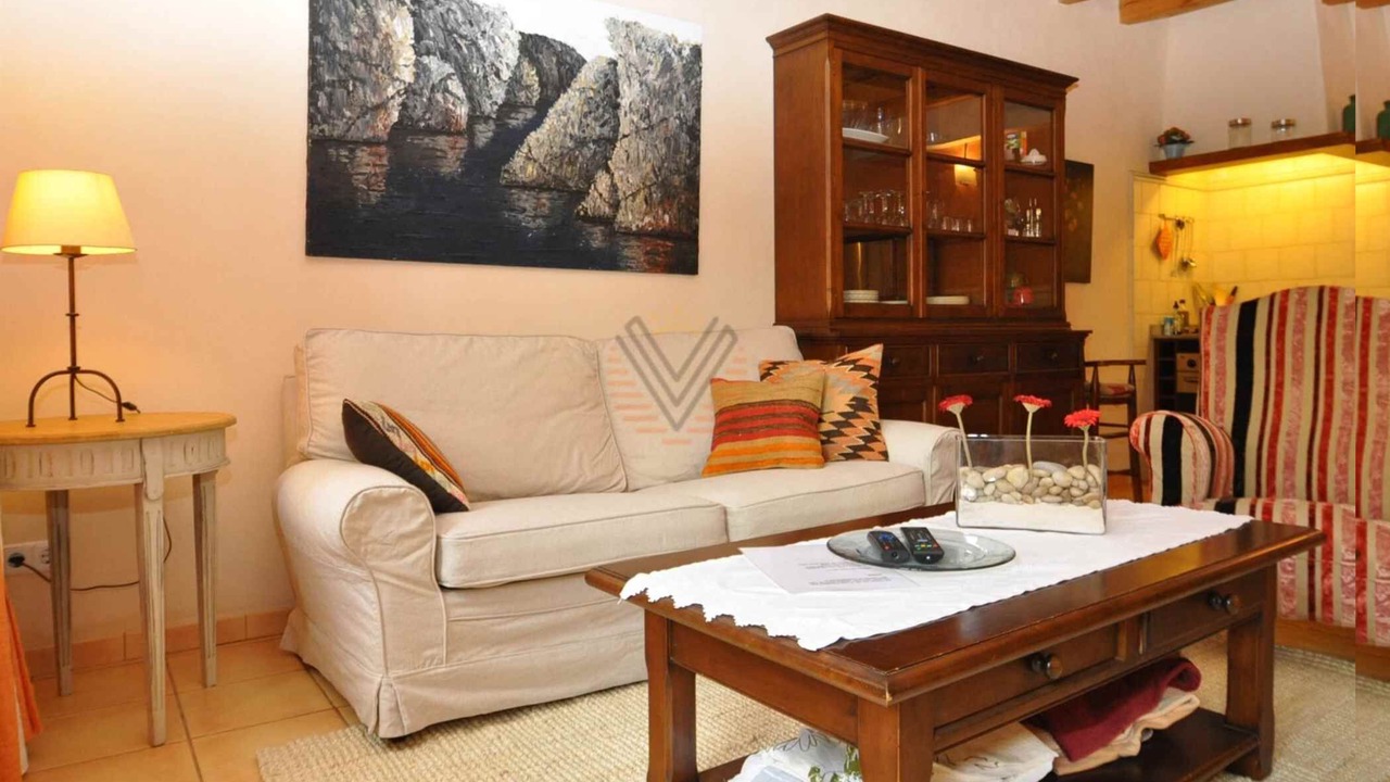 Photo of Livingroom in Felanitx