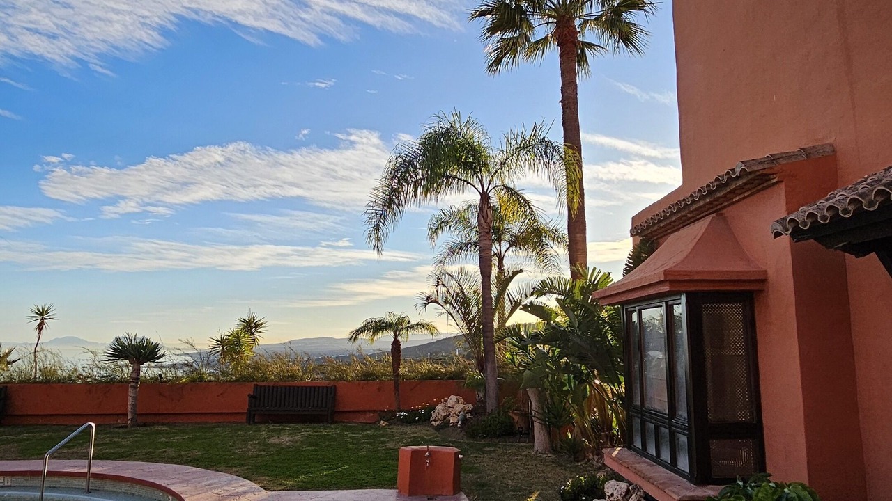 Photo of Outdoor in Manilva