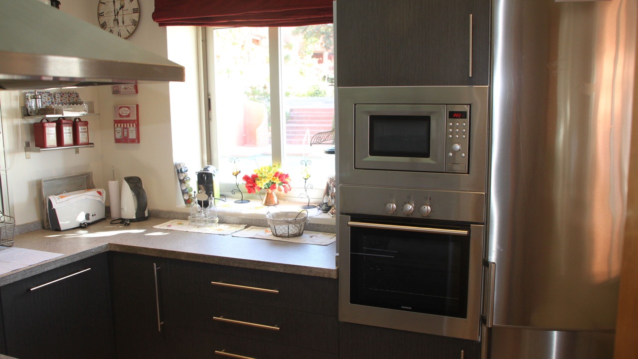 Photo of Kitchen in Manilva