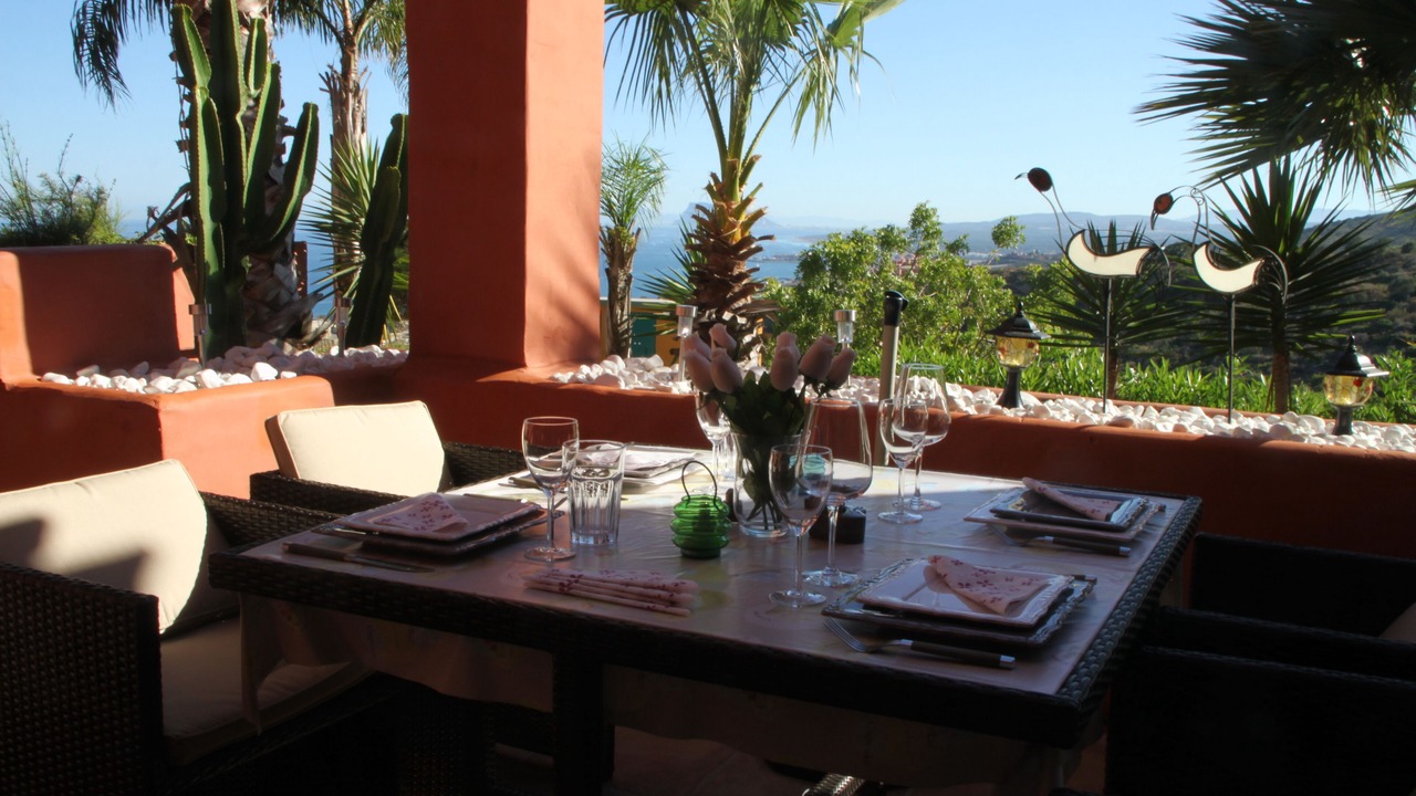 Photo of Outdoor in Manilva
