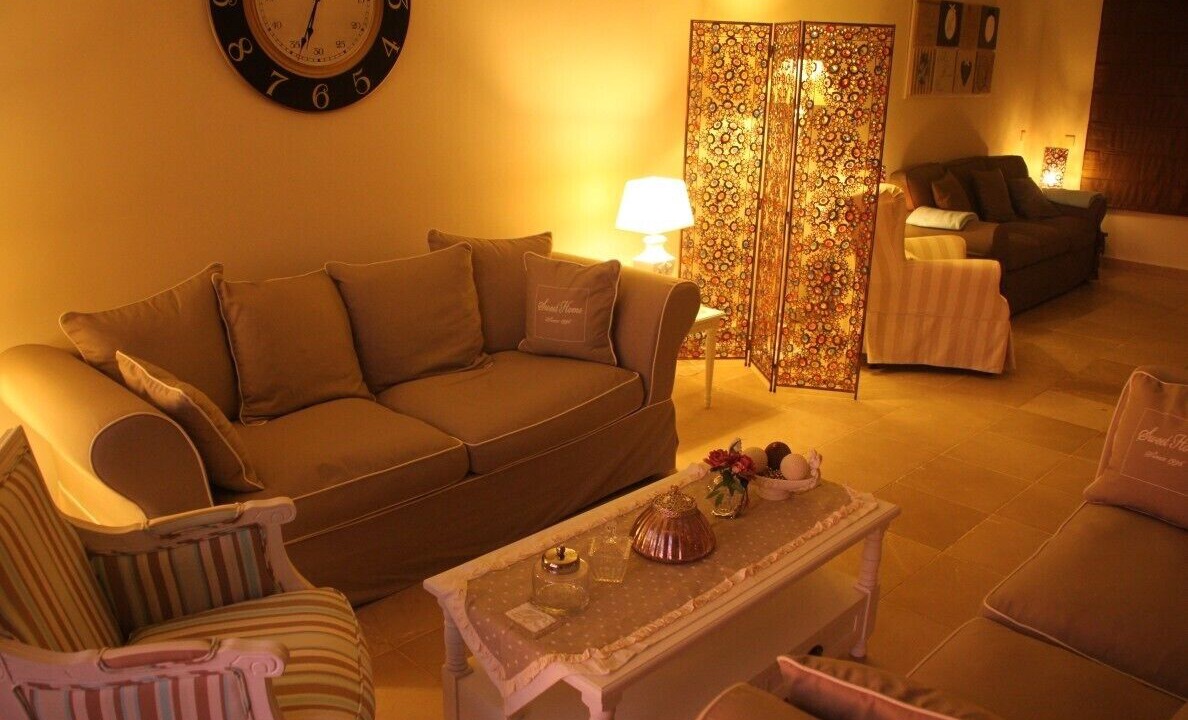 Photo of Livingroom in Manilva