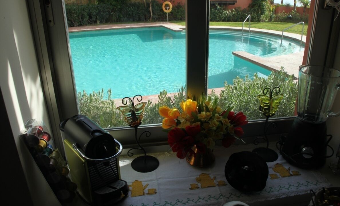 Photo of Outdoor in Manilva