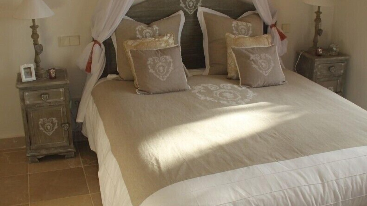 Photo of Bedroom in Manilva